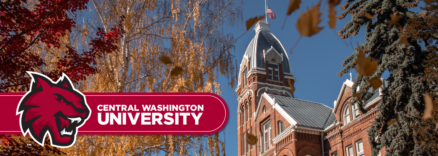 central washington university